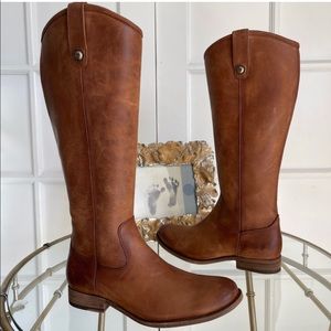 Beautiful Frye boots